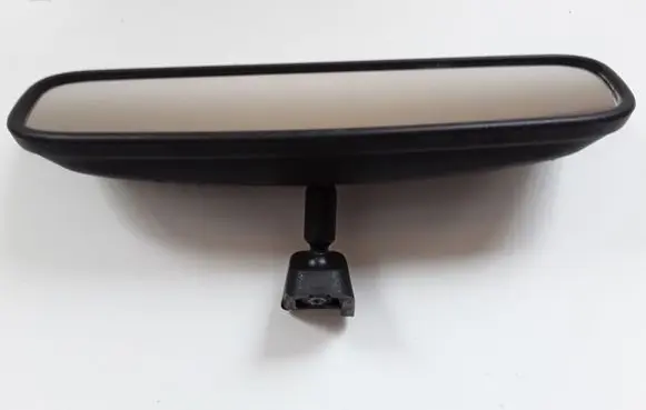 Hyundai Tucson TL Rear view mirror (interior) 