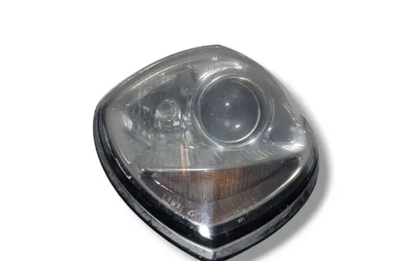 Lancia Thesis Headlight/headlamp 15493100