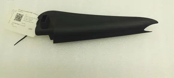 Mini Cooper Countryman R60 Other rear door trim element 9803533