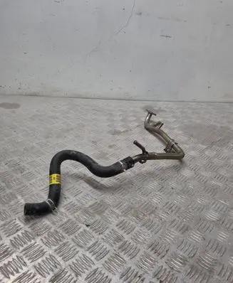 KIA Sportage Turbo turbocharger oiling pipe/hose 7013
