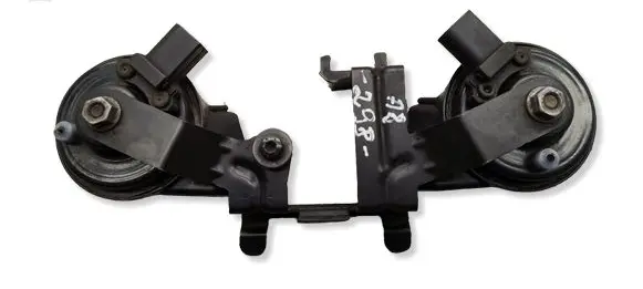 Audi A8 S8 D4 4H Horn signal 4H0951221B