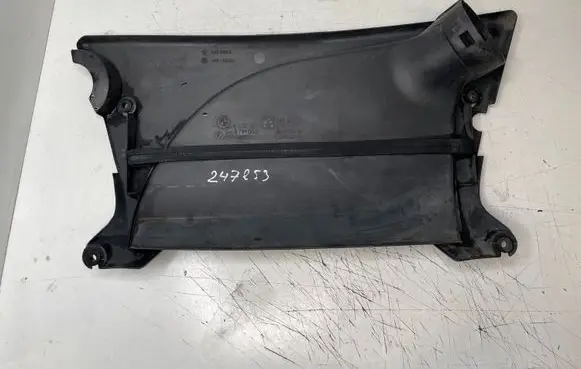 BMW X5 E53 Air intake duct part 7791043 1437101