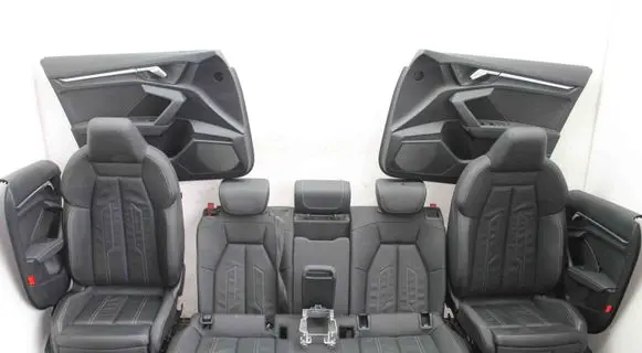Audi A3 8Y Interior set 