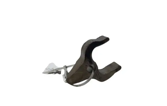 BMW 3 E90 E91 Fuel Injector clamp holder