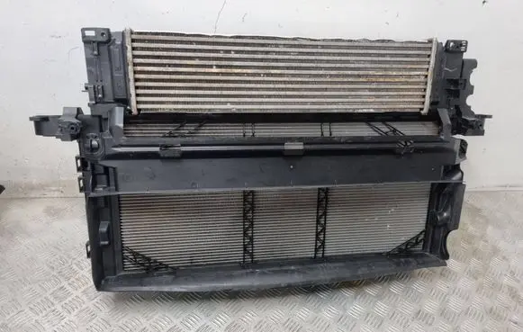 Volvo XC40 Radiator set 32222109 8888778198