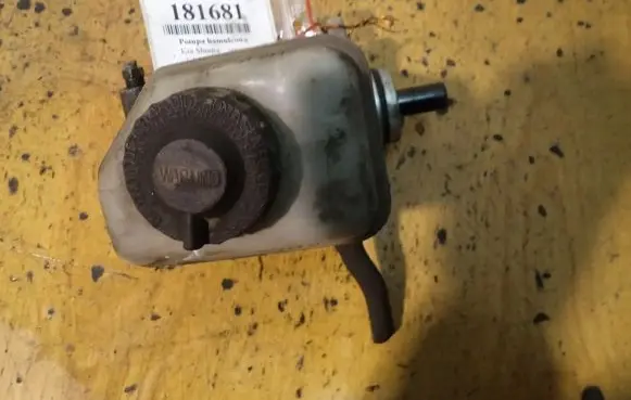 KIA Shuma Master brake cylinder