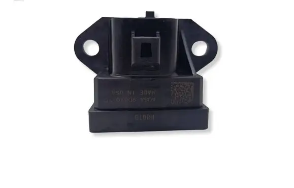 Ford Focus Fuel injection pump control unit/module AU5A9D370FC
