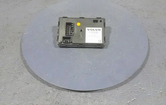 Volvo V40 Other control units/modules 31350480