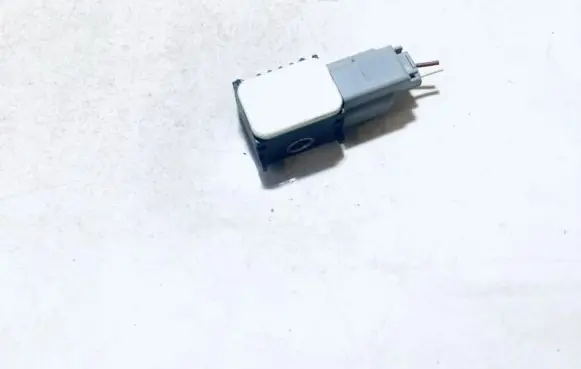 Ford Focus Airbag deployment crash/impact sensor 3m5t14b342ab 3m5t-14b342-ab