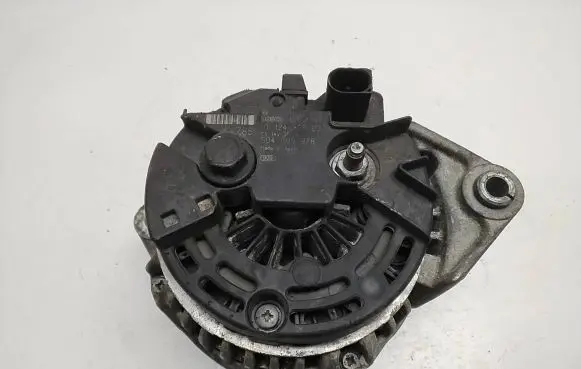 Iveco Daily 35 - 40.10 Generator/alternator 504009978 0124525020