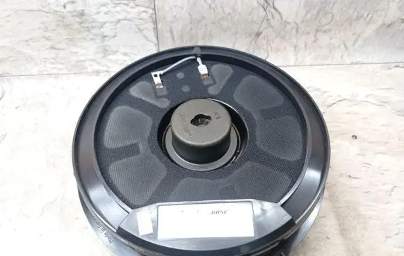 Porsche Cayenne (9PA) Front door speaker 7L5035411A