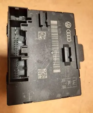 Audi A6 S6 C7 4G Door control unit/module 4G8959795G