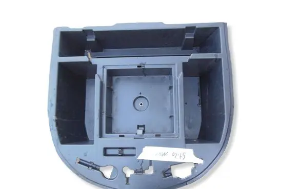 Fiat Stilo Spare wheel section trim 46816564