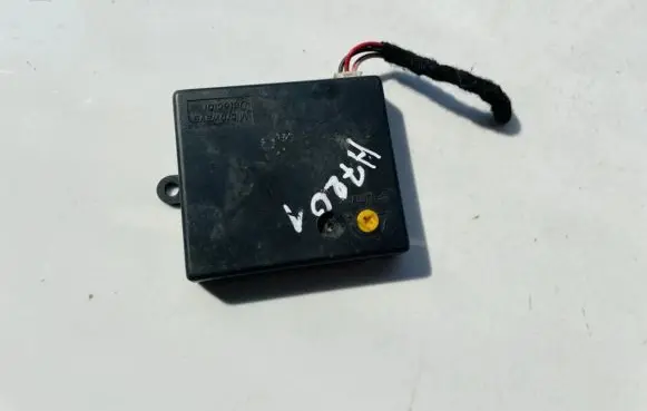 Nissan X-Trail T30 Other control units/modules 2e10483
