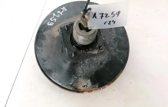 Renault Megane I Brake booster 7700428596 03776251014