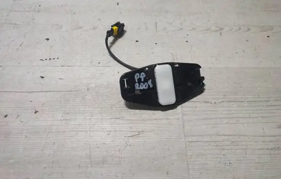 Peugeot 2008 II Seat pressure sensor 83992102 113507