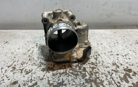 Hyundai Tucson TL Throttle body valve 0280750612 71904092048