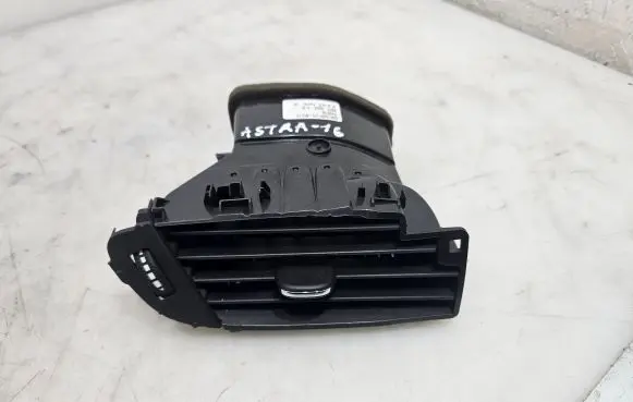 Opel Astra K Dashboard side air vent grill/cover trim 13406750