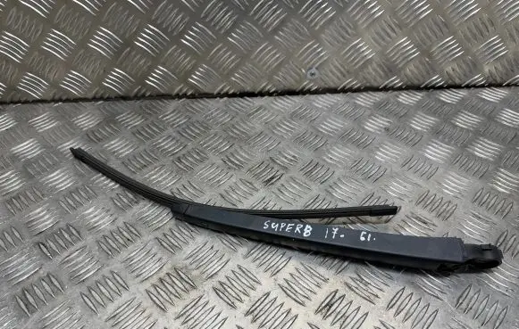 Skoda Superb B8 (3V) Rear wiper blade arm 5JJ955707A