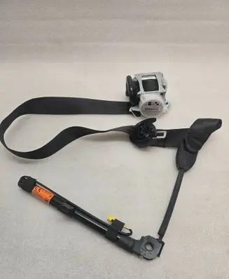 Volkswagen Tayron II Front seatbelt 571857705