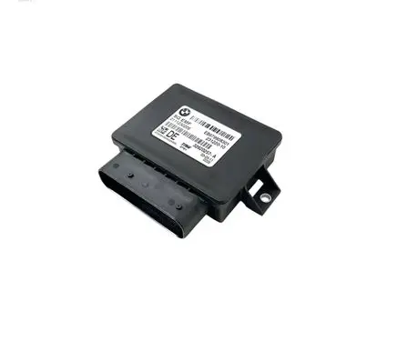 BMW 5 F10 F11 Hand brake control module 6799083