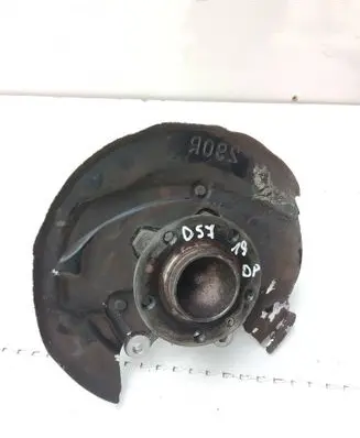 Citroen DS7 Crossback Rear wheel hub 9817536910