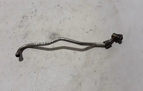 Skoda Karoq Turbo turbocharger oiling pipe/hose 05L145771D