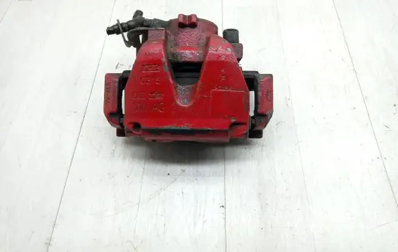 Audi A4 S4 B9 Front brake caliper