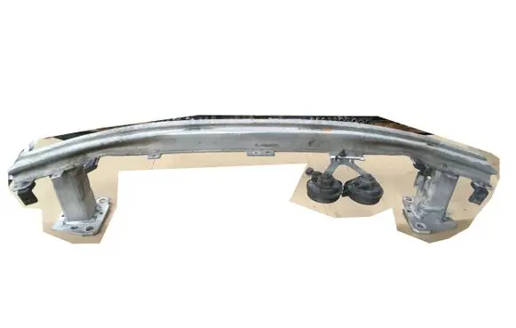 Renault Megane III Front bumper cross member