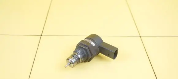 Volkswagen Crafter Electromagnetic valve 057130764N CEB
