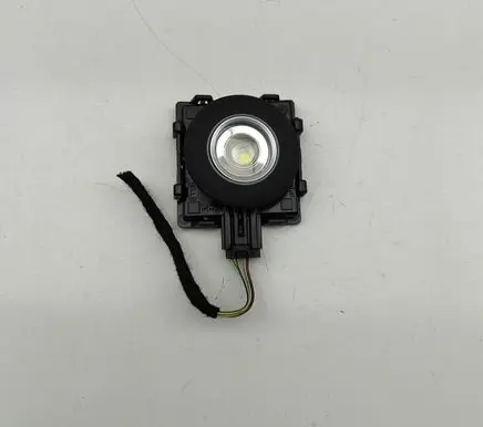 Audi Q7 4M Front seat light 4M0947291