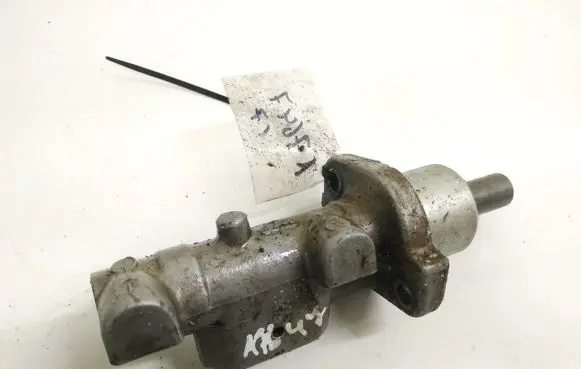 Peugeot 206 Master brake cylinder