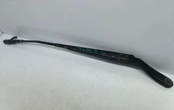 Mazda 3 I Front wiper blade arm BP4K 5118 BP4KD