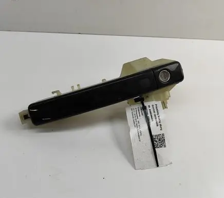 KIA Soul Front door exterior handle 82651B2710