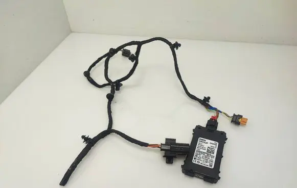 BMW X5 G05 Blind spot module 5A60303 28795012 14415010