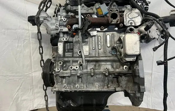 Opel Astra L Engine DV5RC