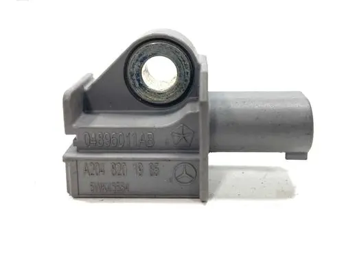 Dodge Journey Airbag deployment crash/impact sensor 04896011AB A2048201985