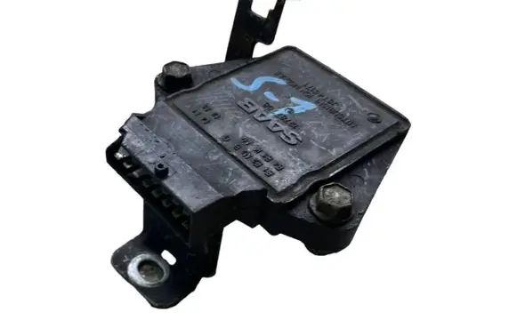 Saab 9-3 Ver1 Ignition amplifier control unit 12787708