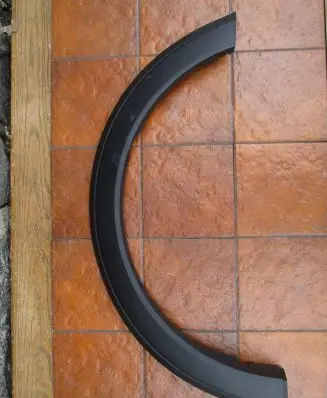 Ford Ka Rear arch trim J7BB16A074A