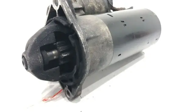 Alfa Romeo 147 Starter motor 0001109268
