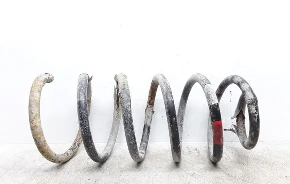 Volvo XC90 Front coil spring 
