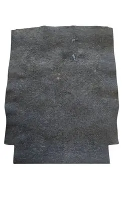 BMW 5 E60 E61 Trunk/boot mat liner 7024886 15892811