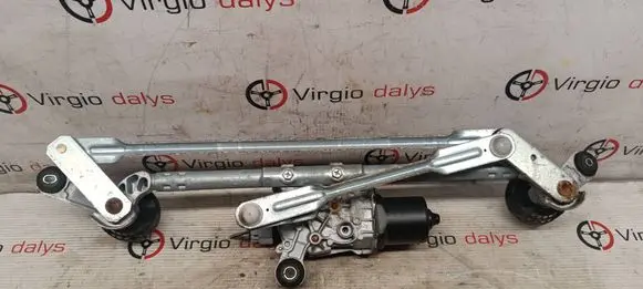 Renault Kadjar Front wiper linkage and motor 7920 C118A