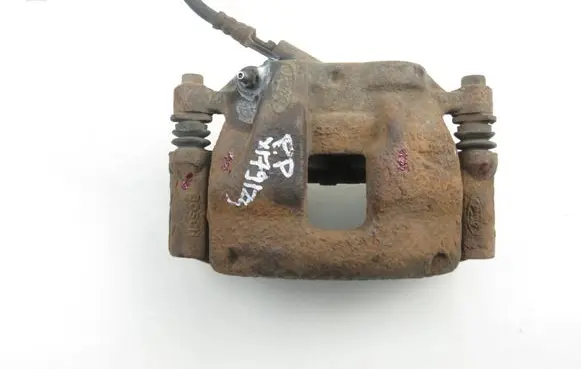 Ford Transit Front brake caliper 