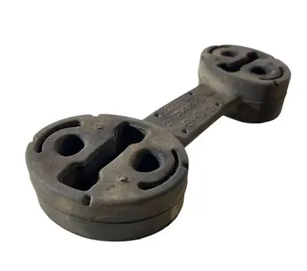 Chevrolet Camaro Muffler mount bracket/holder 92231199