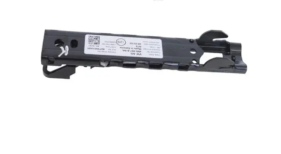 Volkswagen T-Roc Seat belt adjustment motor 4M0857819A