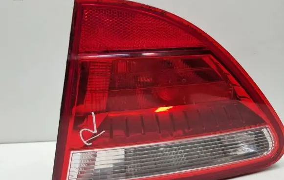 Seat Exeo (3R) Rear/tail lights 3R5945094B 89320241