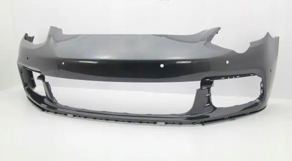 Porsche Panamera (971) Front bumper 971807221FFF