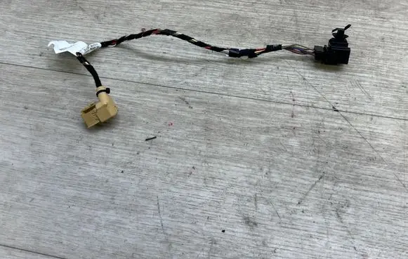 Porsche Macan (95B) Other wiring loom 95B971411