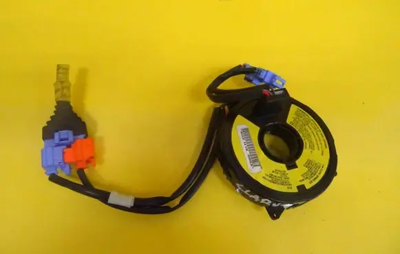 Airbag slip ring squib (SRS ring)